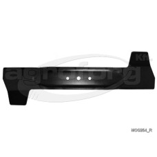 Fűnyíró kés MTD  463mm, 742-04107 utángyártott