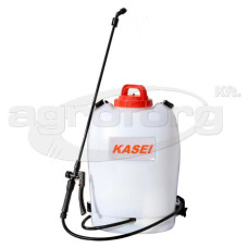 Permetező akkumulátoros Kasei WS-18D 12 v, 8 ah, 18 l, 1.5-4 bar