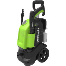 Magasnyomású mosó Greenworks G30 1500 w, max: 120 bar