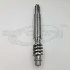Csigatengely Szentkirály KF-04 Z=24 univerzális utángyártott