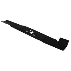Fűnyíró kés Viking  45,6 cm, mb,me443 utángyártott