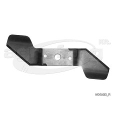 Fűnyíró kés Viking  30 cm utángyártott
