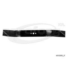 Fűnyíró kés Husqvarna  563mm, 12,3 utángyártott