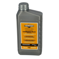 Olaj 4 ütemű Briggs  szintetikus, 15w-50 api-sn commercial, 1 liter