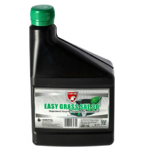 Olaj 4 ütemű HARDTOIL SAE30 easy grass  0.6 liter