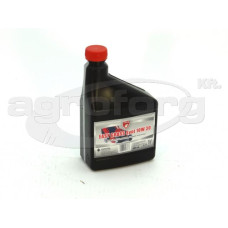 Olaj 4 ütemű HARDTOIL 10W30 easy grass synt 0.6 liter