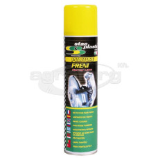 Féktisztító Stac Plastic  spray 500 ml