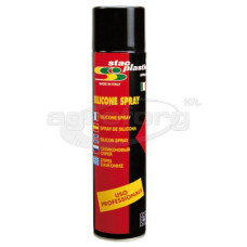 Szilikon spray   400 ml