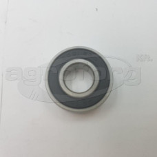 Csapágy  6001-2RS Terra előtéttengely utángyártott