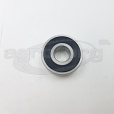 Csapágy  6002-2RS utángyártott