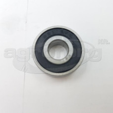 Csapágy 6201-2RS-C3-30WT02 utángyártott