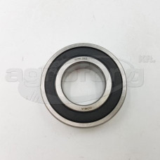 Csapágy  6206-2RS utángyártott