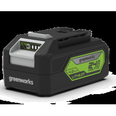 Akkumulátor Greenworks G24B4 24v  4ah - gen2