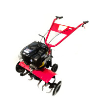 Rotációskapa Agrimotor ÚJ quantum 675 b&s675, 163cm3, 3kw,  2x3 kapatag, munkasz.:80 cm