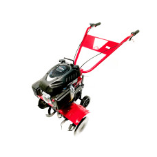 Rotációskapa Agrimotor ÚJ dragon 170 rato rv170,170cm3, 3.2kw, 2x2 kapatag, munkasz.:52cm