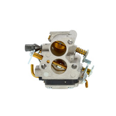 Karburátor komplett Husqvarna 235 235e, 236, 236e, 240, 240e utángyártott