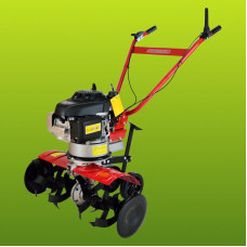 Rotációskapa Agrimotor Rotalux 52A-H55 honda gcv170, 170cm3, 3.6kw, 2x3 kapatag, munkasz.:80cm