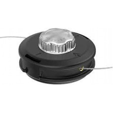 Damilfej Tecomec EL130 adapter nélkül