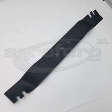 Fűnyíró kés Daye  46cm utángyártott
