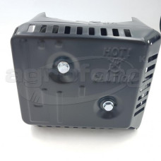 Kipufogódob Honda GX120, GX140, GX160, GX200, KG160, KG200 utángyártott