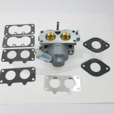 Karburátor komplett Briggs Intek,V-Twin utángyártott