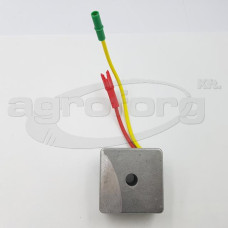 Feszültségszabályzó Briggs Vanguard Twin függőleges 491546, 691188 utángyártott