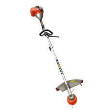 Multi-tools 3 az 1-ben Kasei GJD330 funkciók: sövényvágó, bozótvágó, ágvágó fűrész