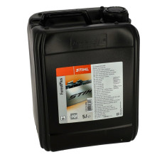 Olaj lánckenő Stihl 5 liter forest plus