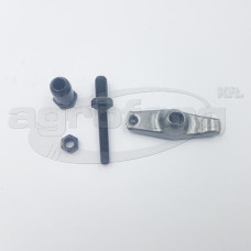 Szelep himba Loncin 1P65FE-3 komplett