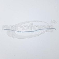 Karburátor szabályzó rudazat Loncin 1P65FE-3