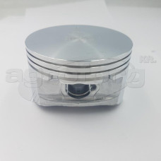 Dugattyú üres Loncin 1P85FA