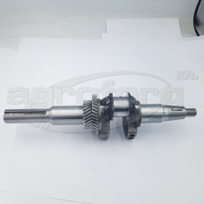 Főtengely Loncin LC1P85FA