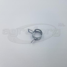 Üzemanyagcső bilincs Loncin 1P85FA