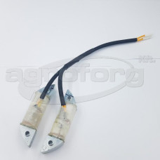 Töltőtekercs Loncin 1P92F-1