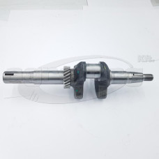 Főtengely Loncin LC1P65FC