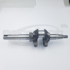 Főtengely Loncin LC1P70FC