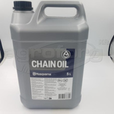 Olaj lánckenő Husqvarna 5 liter négy évszakos