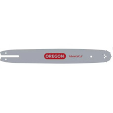 Vezető 3/8p-1.3mm Stihl  44 szem 3 szegecses Oregon