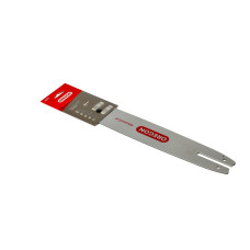 Vezető 3/8p-1.3mm Stihl  50 szem 3 szegecses oregon