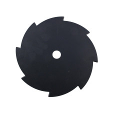Vágótárcsa 8 ágú  255x25.4x1.3mm utángyártott