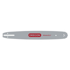 Vezető 3/8p-1.3mm Husqvarna  56 szem 3 szegecses oregon