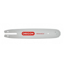 Vezető 3/8p-1.3mm McCulloch  54 szem 3 szegecses oregon