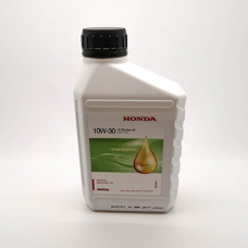 Olaj 4 ütemű Honda 10W30 0.6 liter