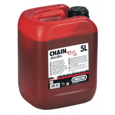 Olaj lánckenő Oregon 5 liter