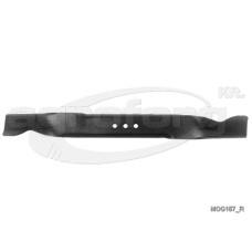 Fűnyíró kés Snapper ESPV22675HW 548mm, 10.5mm, 3 furatos utángyártott