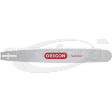 Vezető 3/8-1.6mm Husqvarna  115 szem 5 szegecses cserélhető orrkerekes Oregon