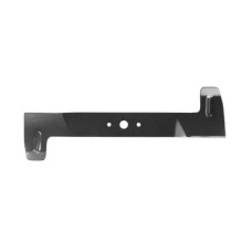 Fűnyíró kés Castelgarden 447 444mm, 18mm, 3 furatos utángyártott