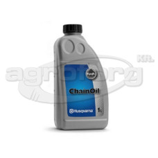 Olaj lánckenő Husqvarna 1 liter