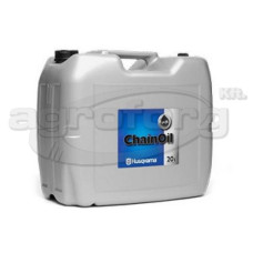 Olaj lánckenő Husqvarna 20 liter ásványi