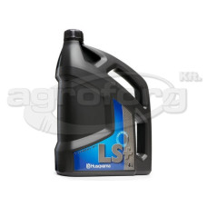 Olaj 2 ütemű Husqvarna LS+ 4 liter